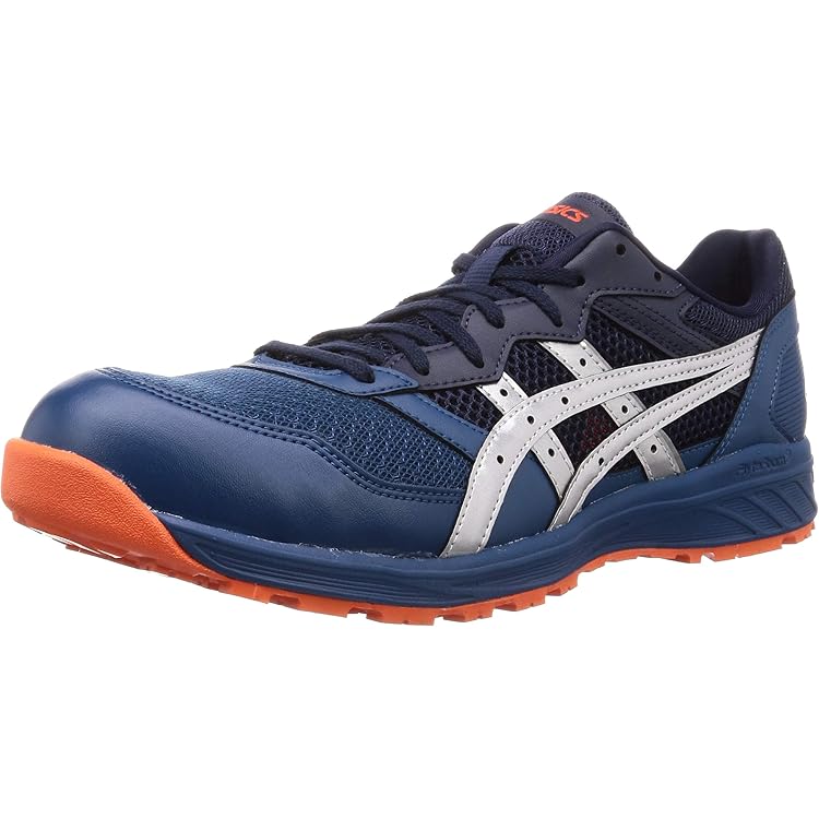 Amazon | [アシックス] ワーキング 安全靴/作業靴 ウィンジョブ CP206